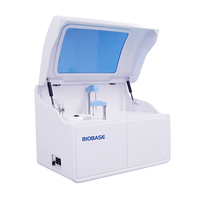 Auto Chemistry Analyzer BK-200mini