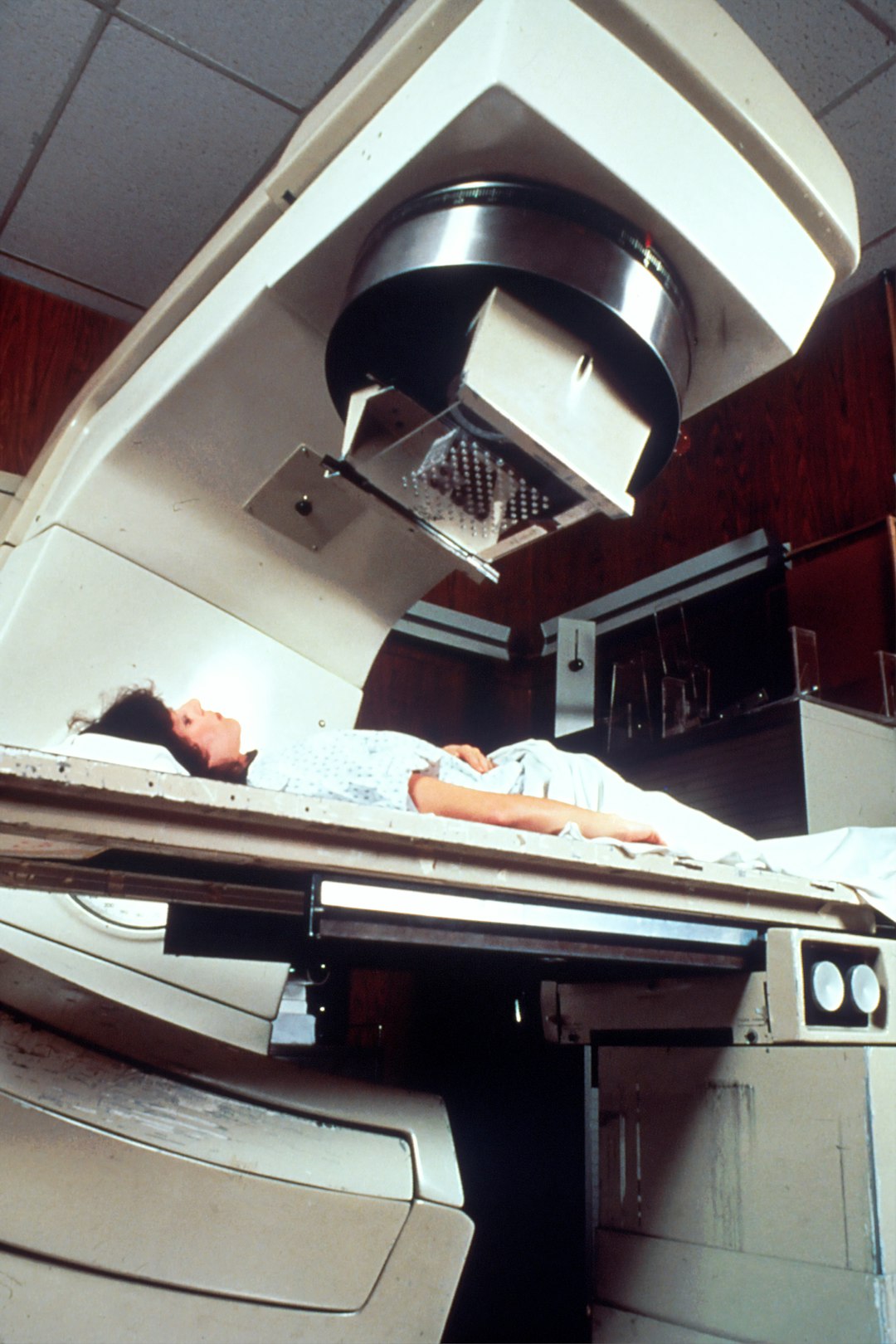 Medical imaging
