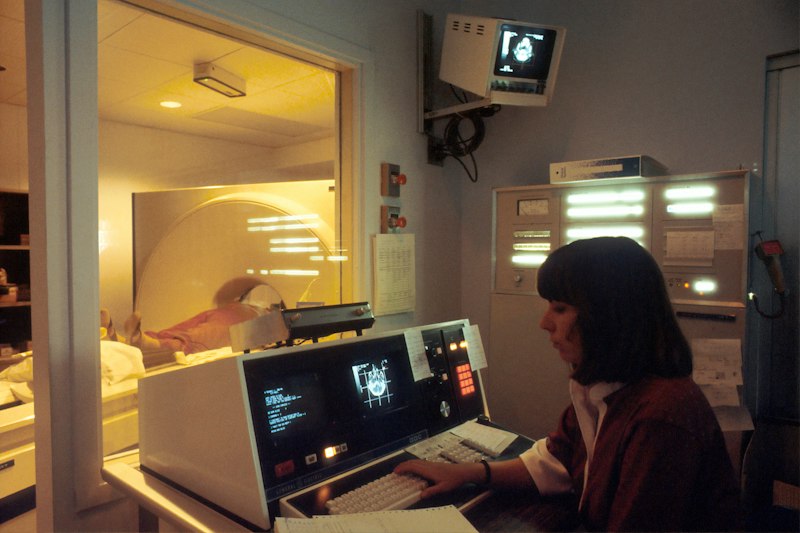 Training & Clinical Application