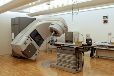 Medical imaging